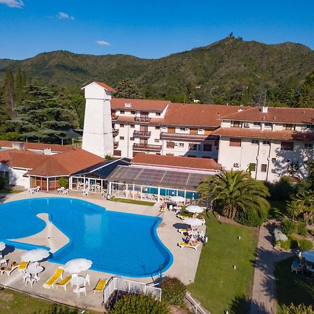 Hotel Edelweiss Villa General Belgrano Luaran gambar