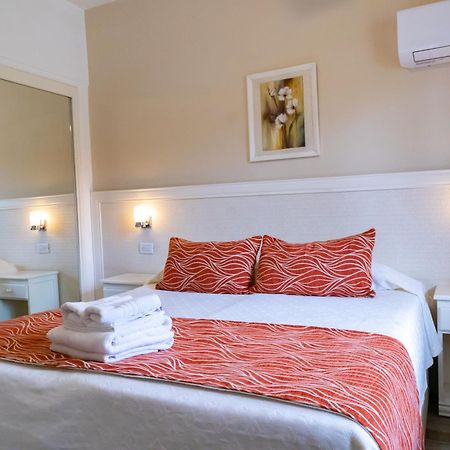 Hotel Edelweiss Villa General Belgrano Luaran gambar
