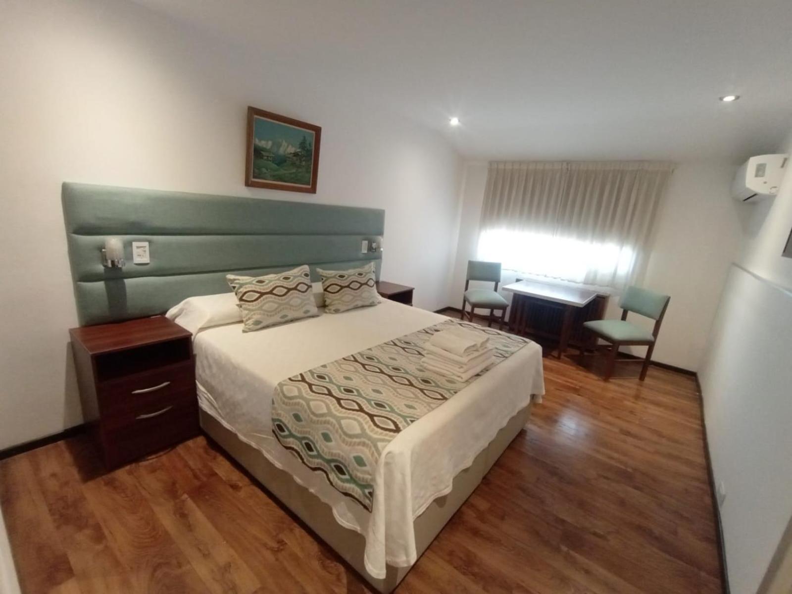 Hotel Edelweiss Villa General Belgrano Luaran gambar