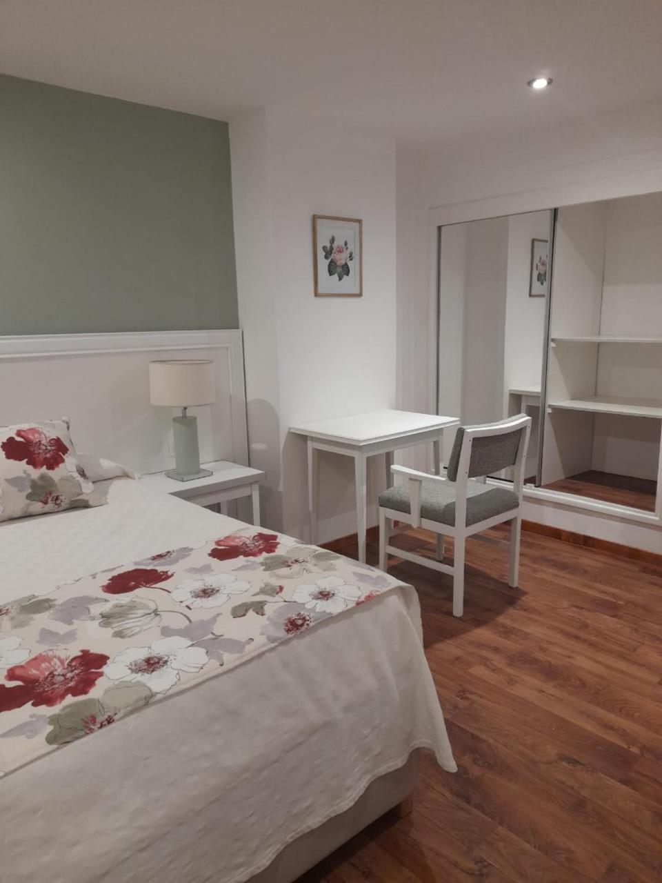 Hotel Edelweiss Villa General Belgrano Luaran gambar