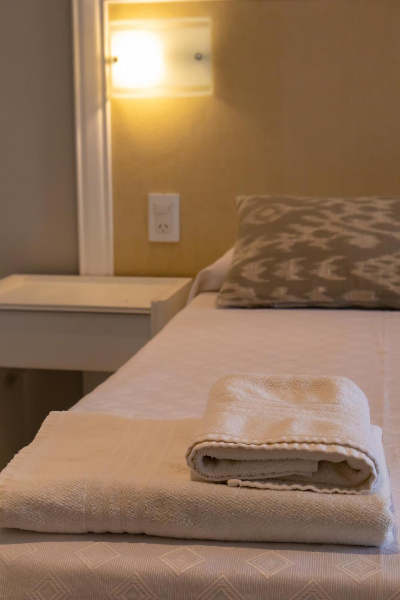 Hotel Edelweiss Villa General Belgrano Luaran gambar