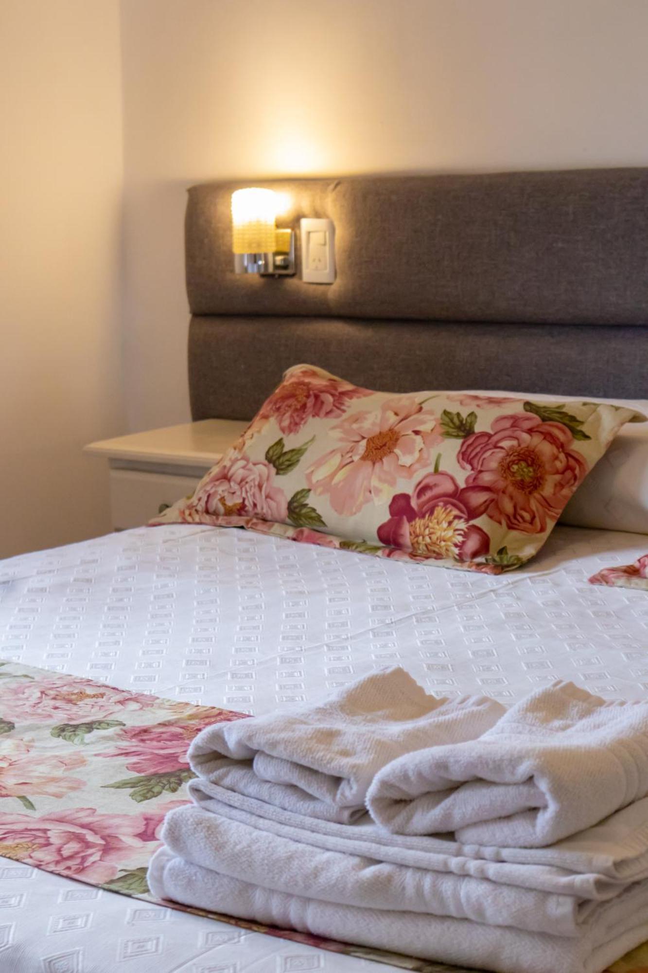 Hotel Edelweiss Villa General Belgrano Luaran gambar