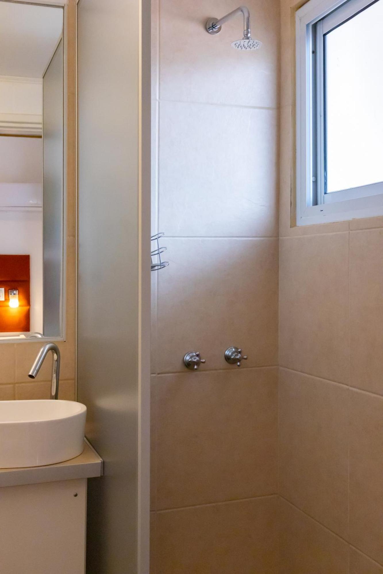 Hotel Edelweiss Villa General Belgrano Luaran gambar
