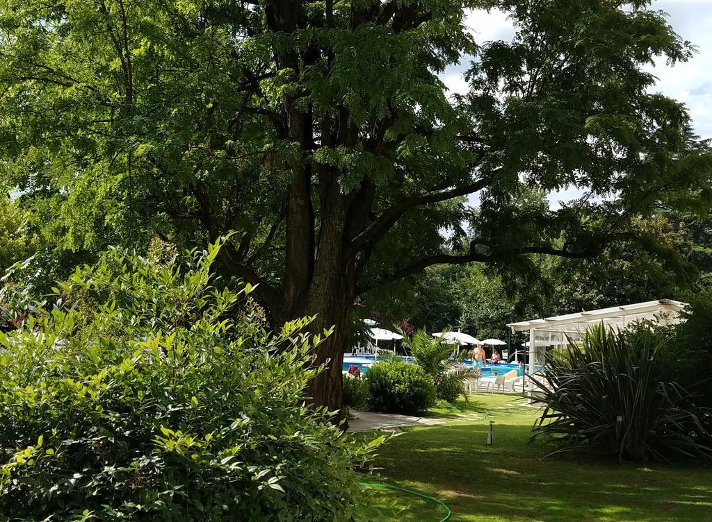 Hotel Edelweiss Villa General Belgrano Luaran gambar