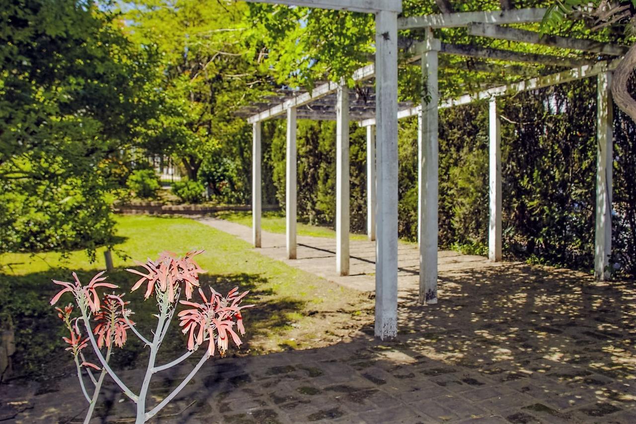 Hotel Edelweiss Villa General Belgrano Luaran gambar