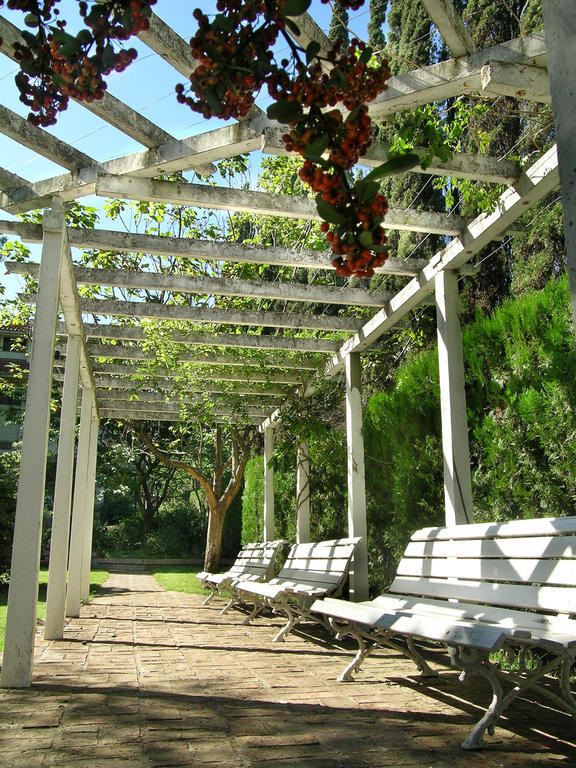 Hotel Edelweiss Villa General Belgrano Luaran gambar
