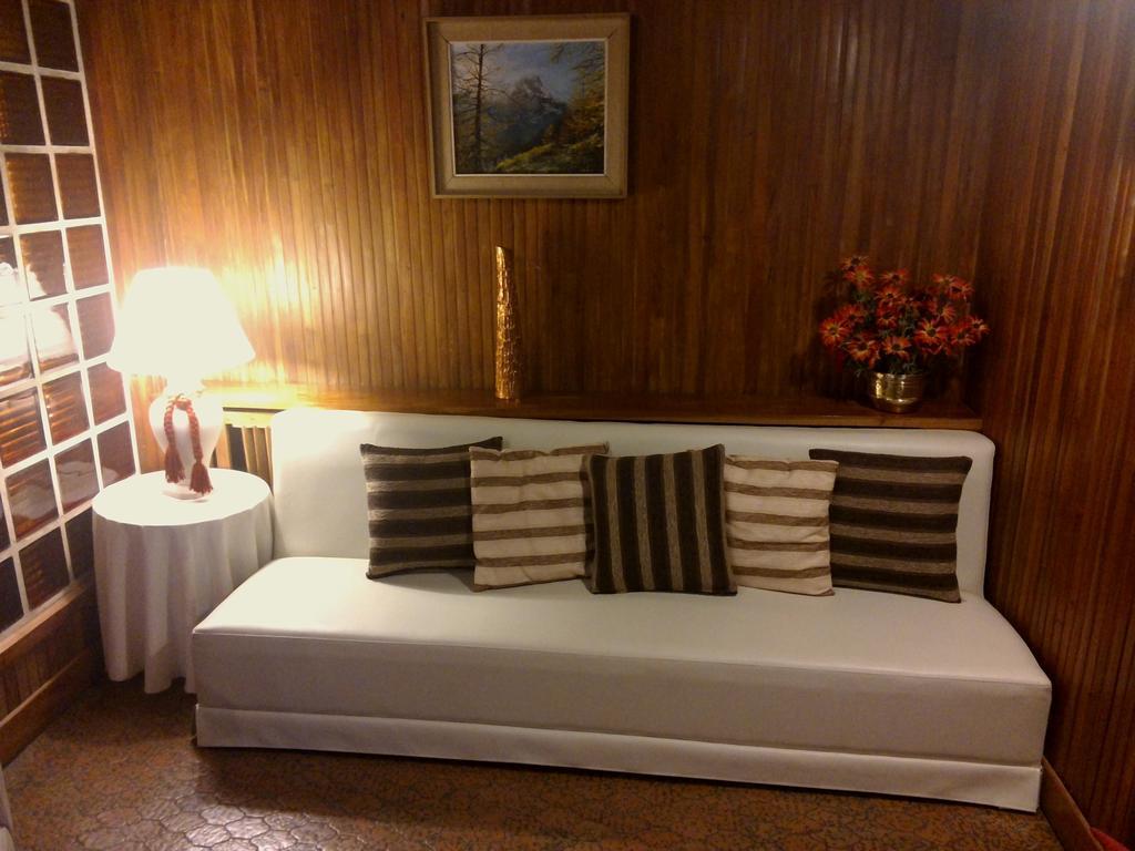 Hotel Edelweiss Villa General Belgrano Luaran gambar